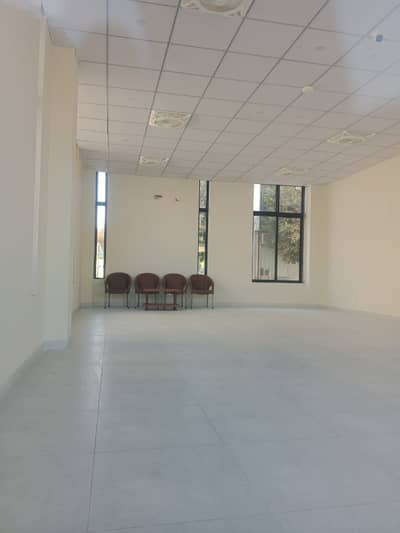 Neat And Clean Basement Hall For Rent In DHA 2 , ISB