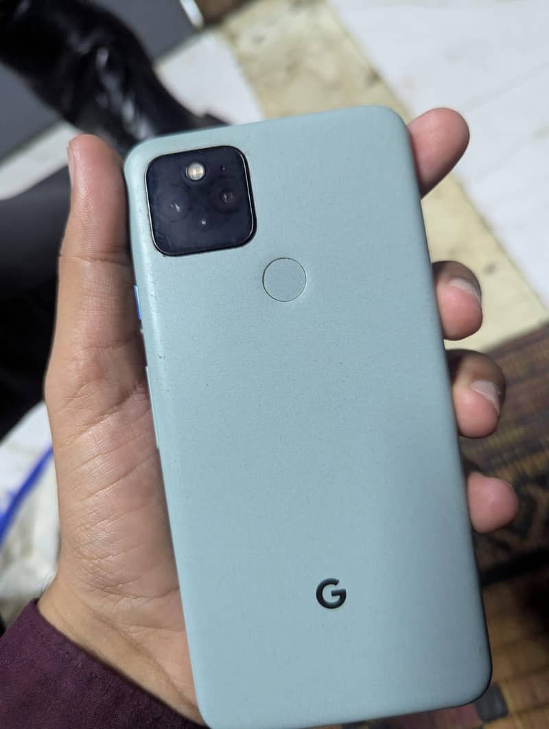 goggle pixel 5 2