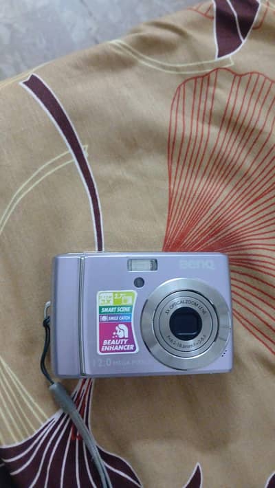 BenQ Digicam for sale