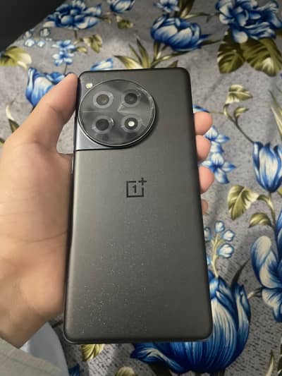 One Plus 12