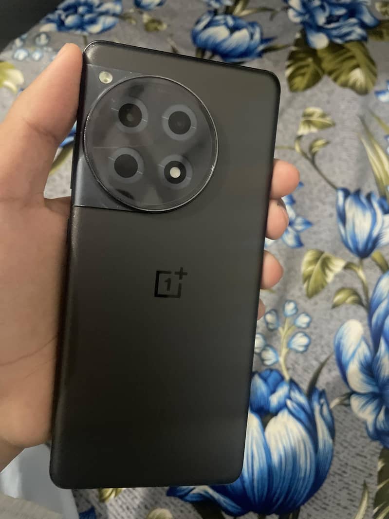 One Plus 12 1