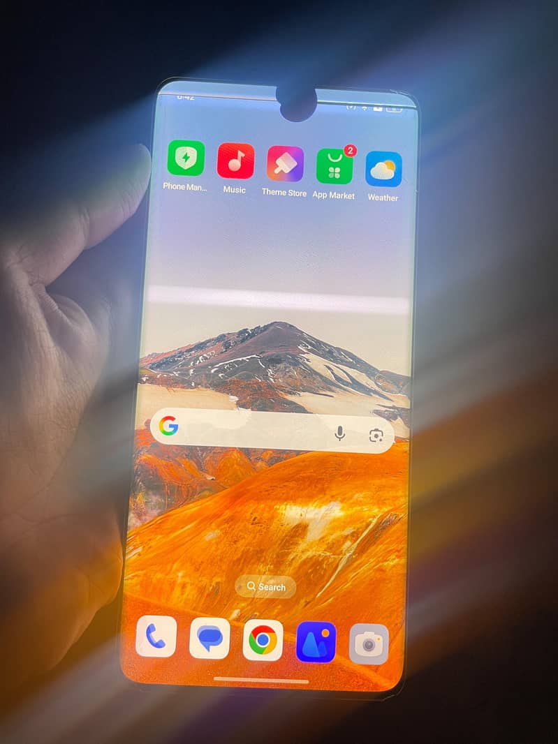 One Plus 12 3