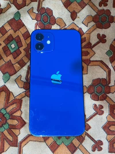 Apple iPhone 12
