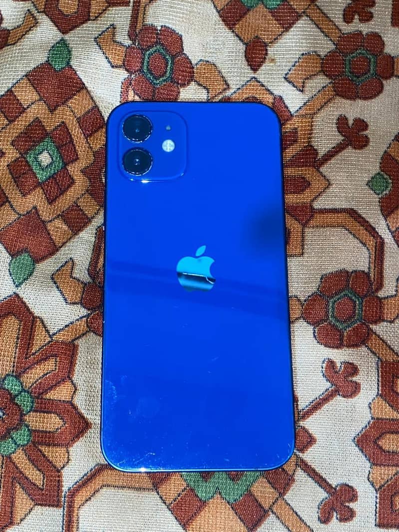 Apple iPhone 12 0