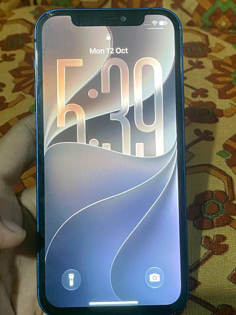 Apple iPhone 12 1