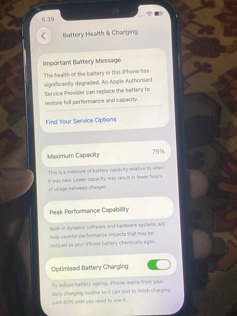Apple iPhone 12 2