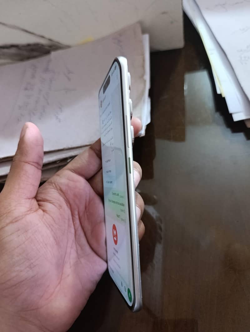 Infinix Note 50 Pro Plus 1