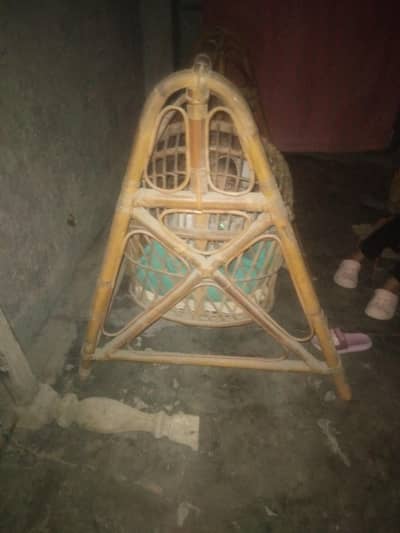 jhoola (swing) lakri ka imported
