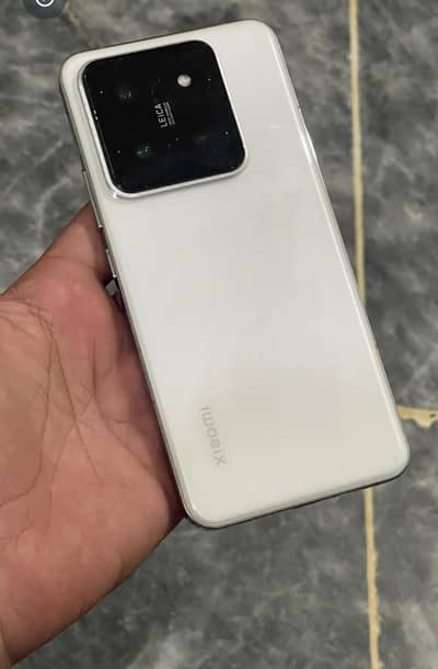 Xiaomi Mi 14 Pro