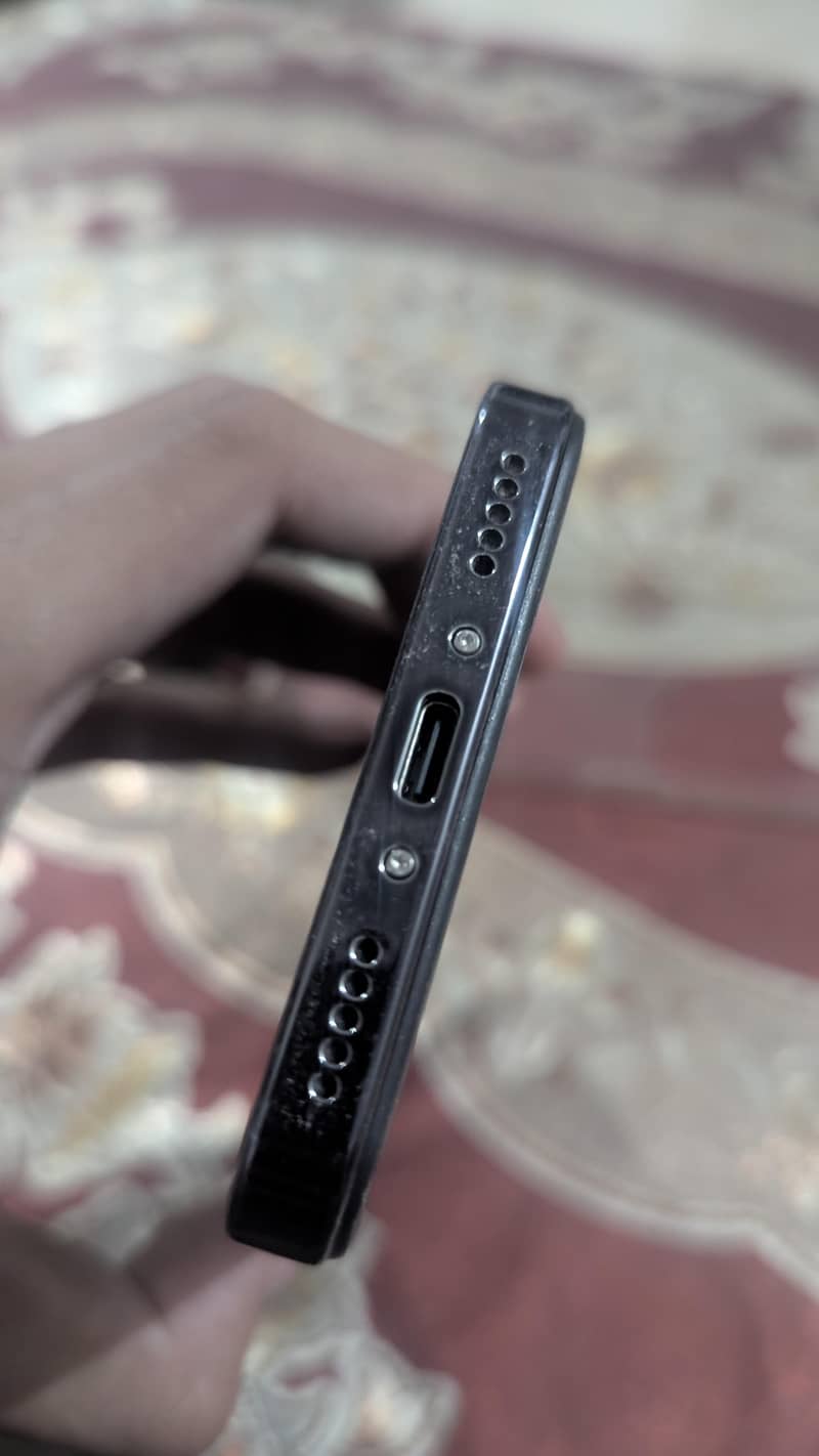 G'Five Note 25 4+6/64 1
