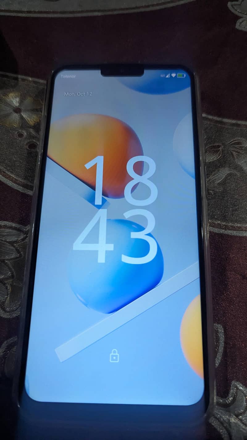 G'Five Note 25 4+6/64 4