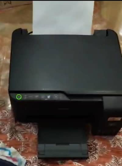 Epson EcoTank L3250 – All-in-One Printer
