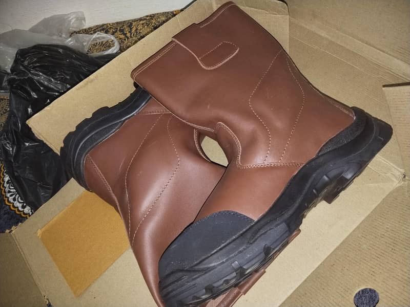 dapro shoes 0