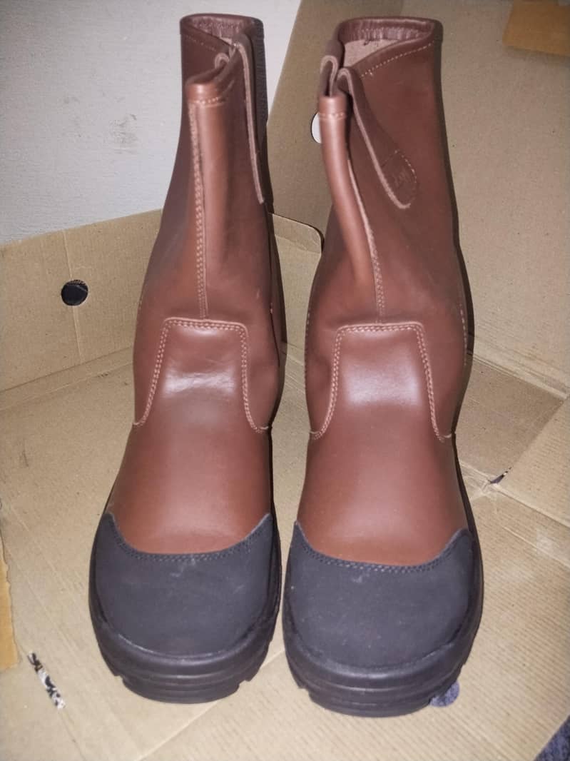 dapro shoes 2