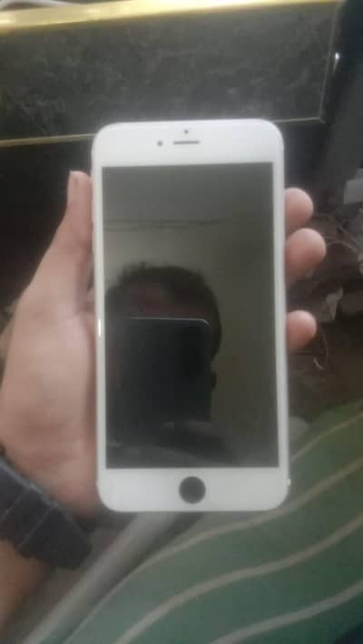 Apple iPhone 6 Plus