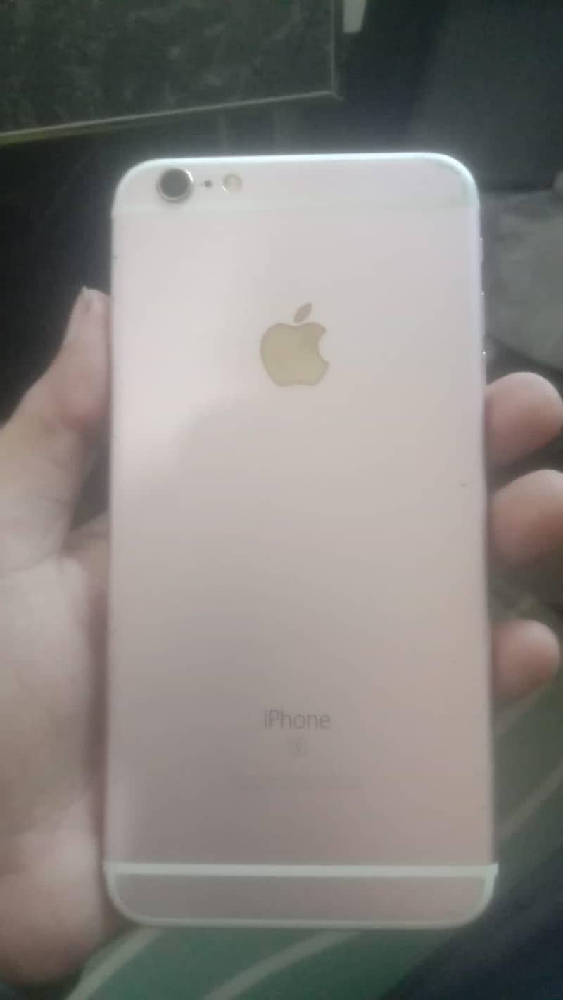 Apple iPhone 6 Plus 2