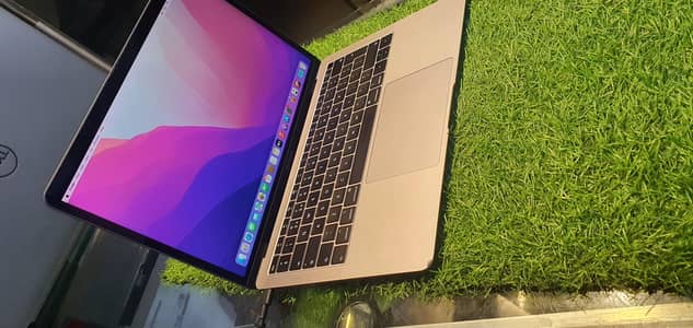 Macbook Air 2019