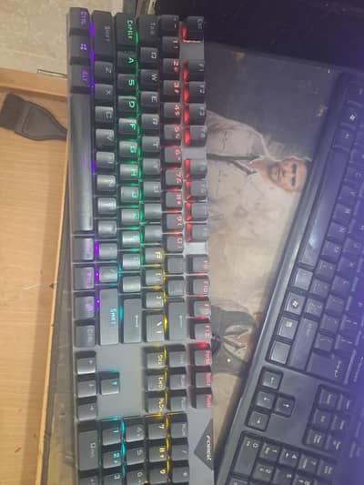 keyboard