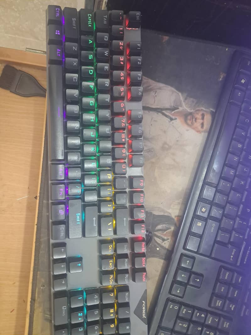 keyboard 0