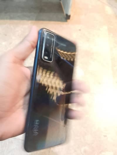 vivo y20