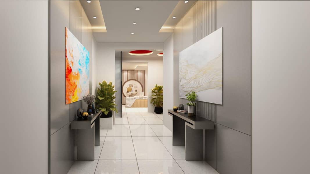 3d architecture visualization 1