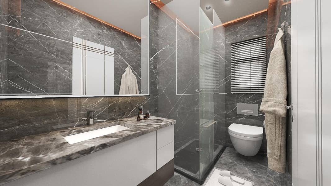 3d architecture visualization 5