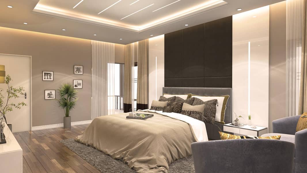 3d architecture visualization 8