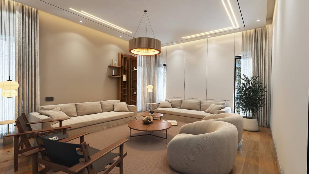 3d architecture visualization 10