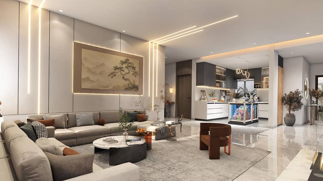 3d architecture visualization 13