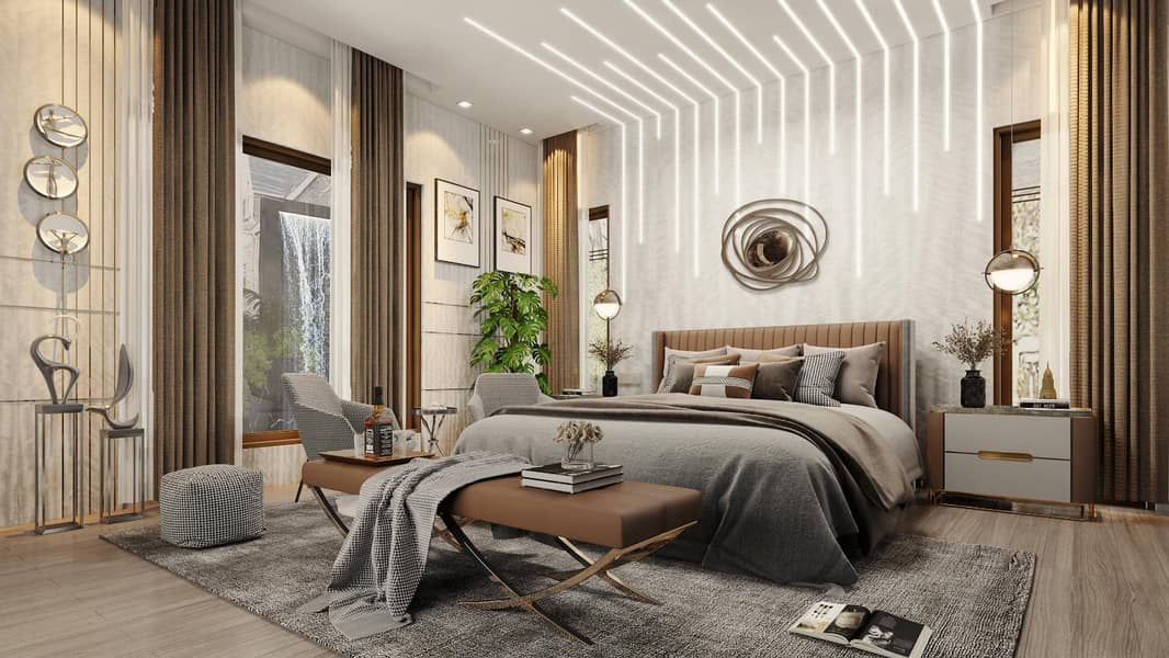3d architecture visualization 14