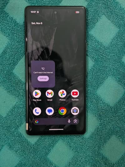Google Pixel 7a
