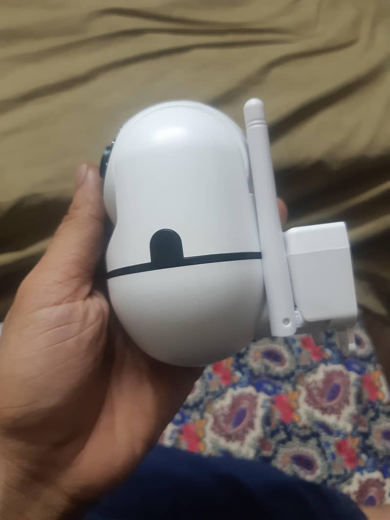 WiFi smart camera 3