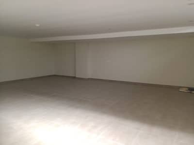 Neat And Clean Hall 1st Floor For Rent In DHA 2 ,ISB