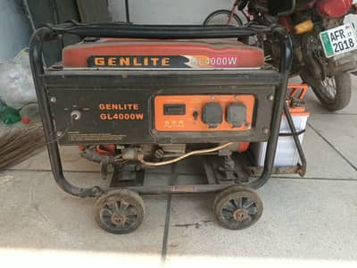 Genrator