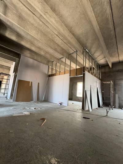 Dampa ceiling/glass partition/Gypsum board partition/gypsum ceiling