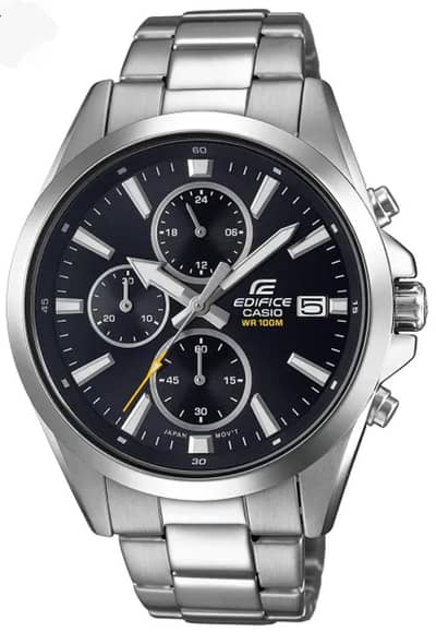Casio Edifice EFV-560D