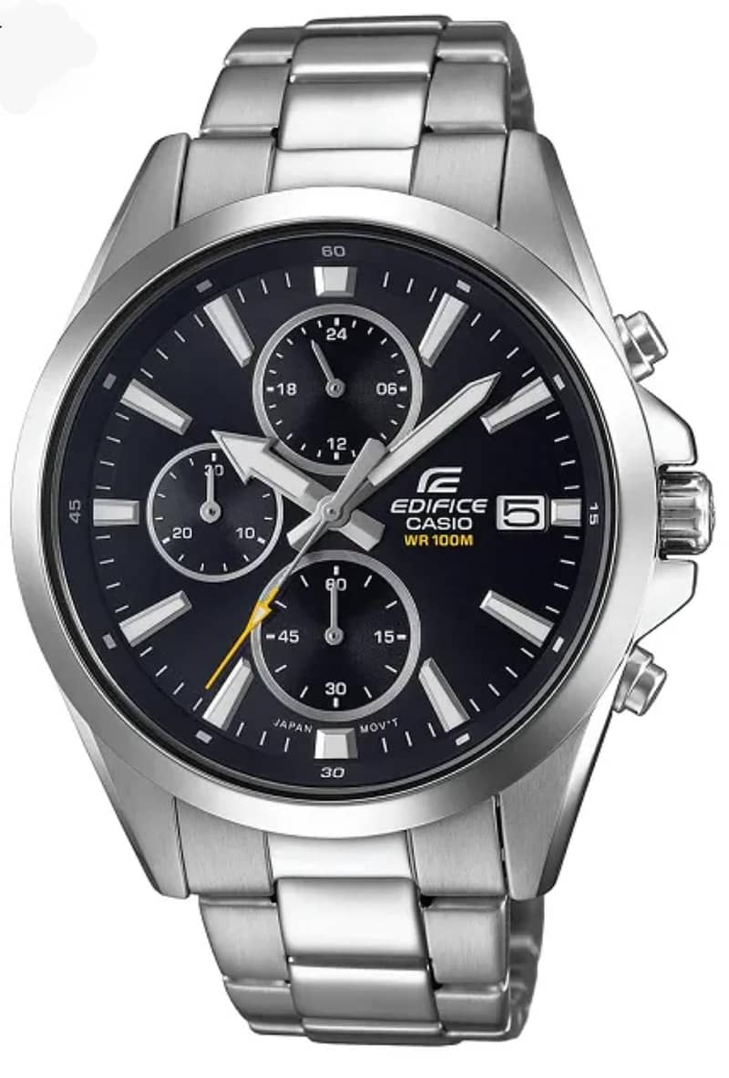 Casio Edifice EFV-560D 0