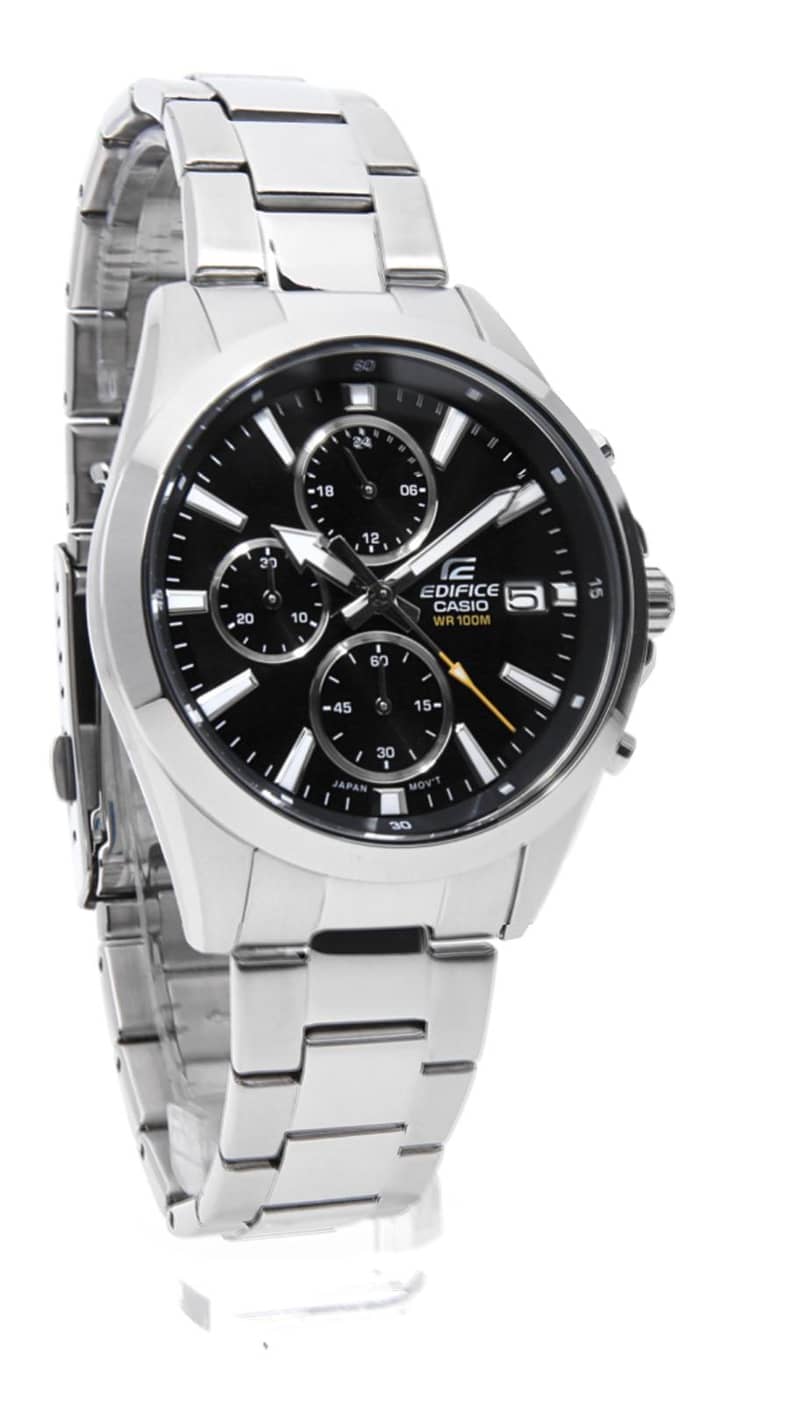 Casio Edifice EFV-560D 2