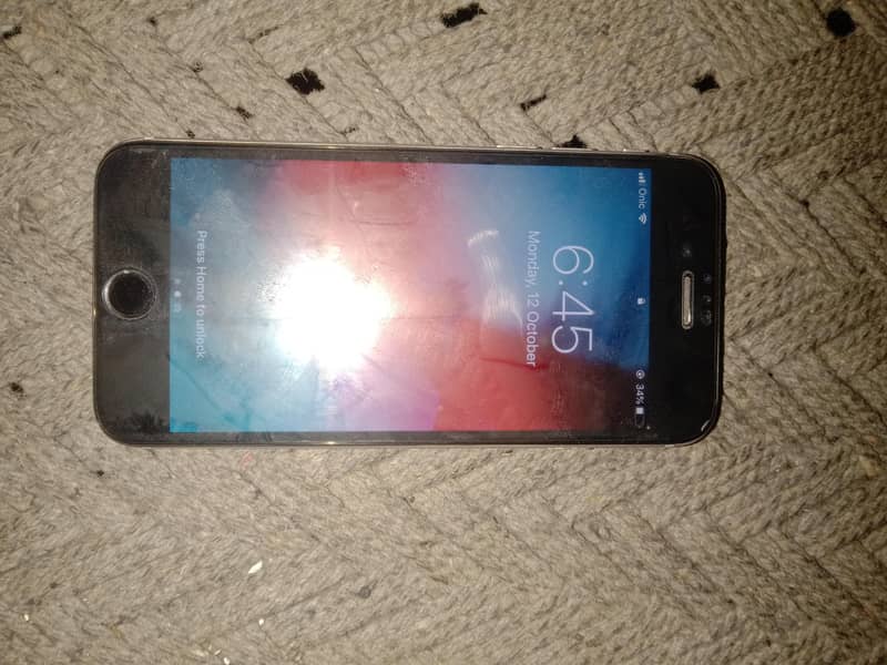 Apple iPhone 6 1