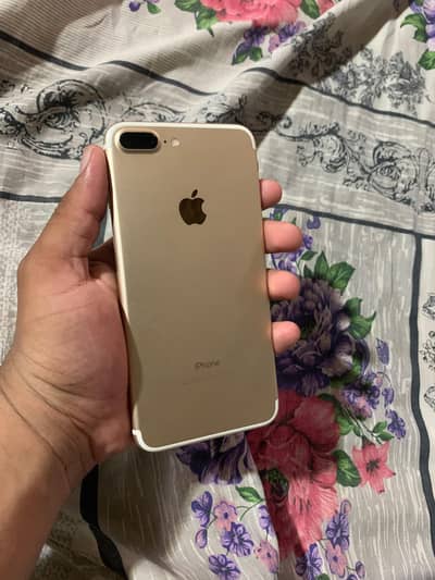 Apple iPhone 7 Plus