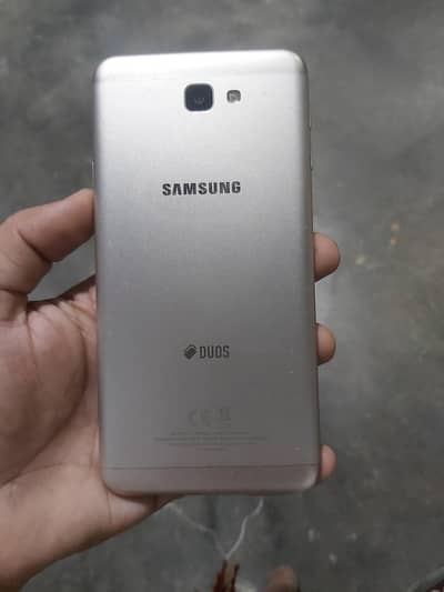 Samsung Mobile J7 Prime 2