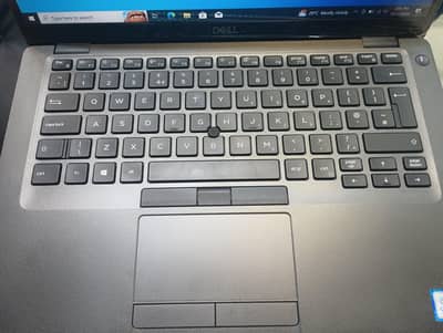 DELL Latitude i5 8th generation