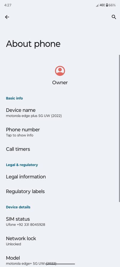 Motorola Edge Plus Uw 2022. . snapdragon 8 Gen 1