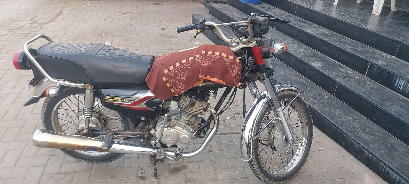 honda 1