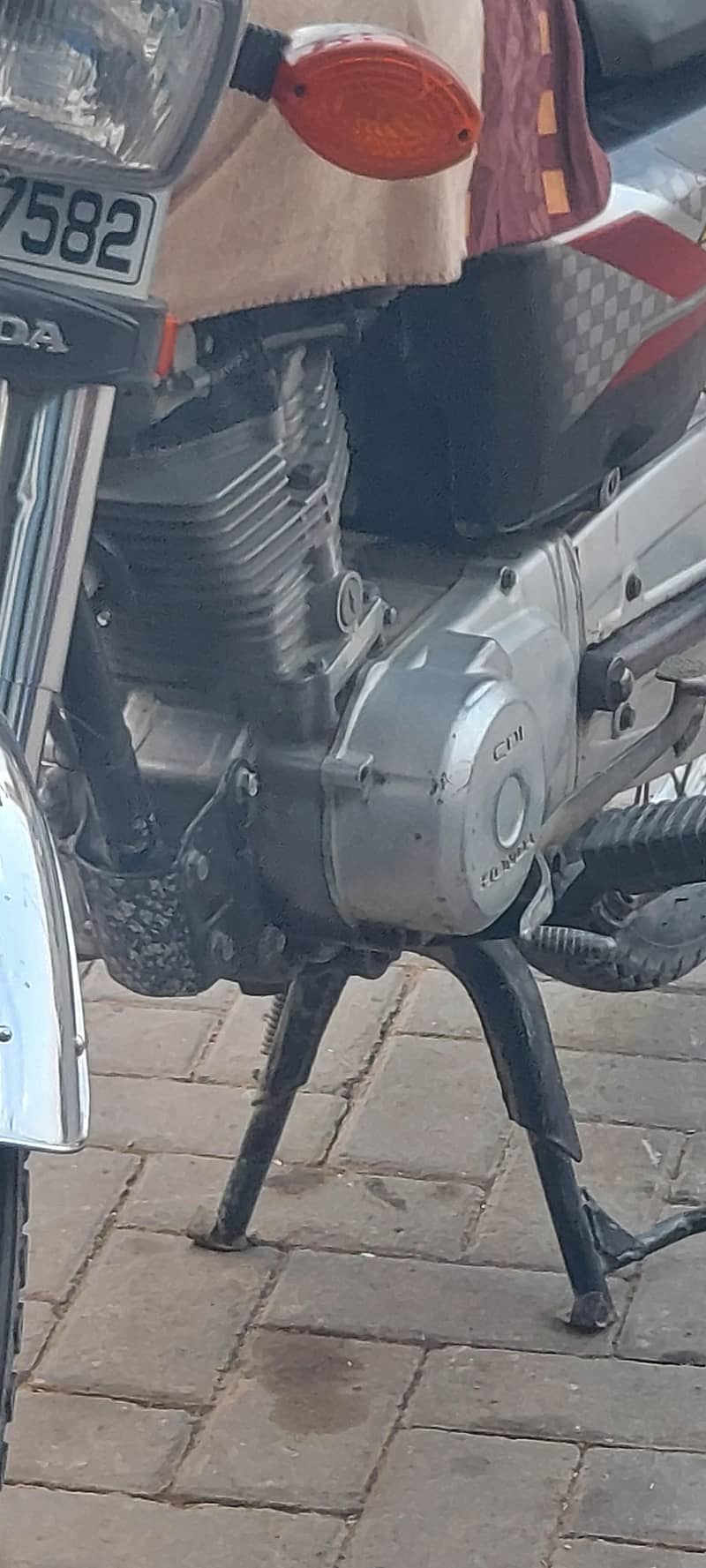 honda 3