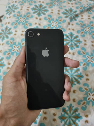 Apple iPhone 8 urgent sale lush condition