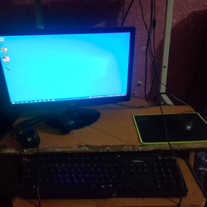 Computer 1