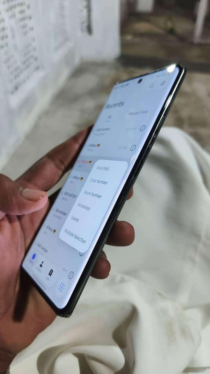 Tecno CAMON 40 Pro 1