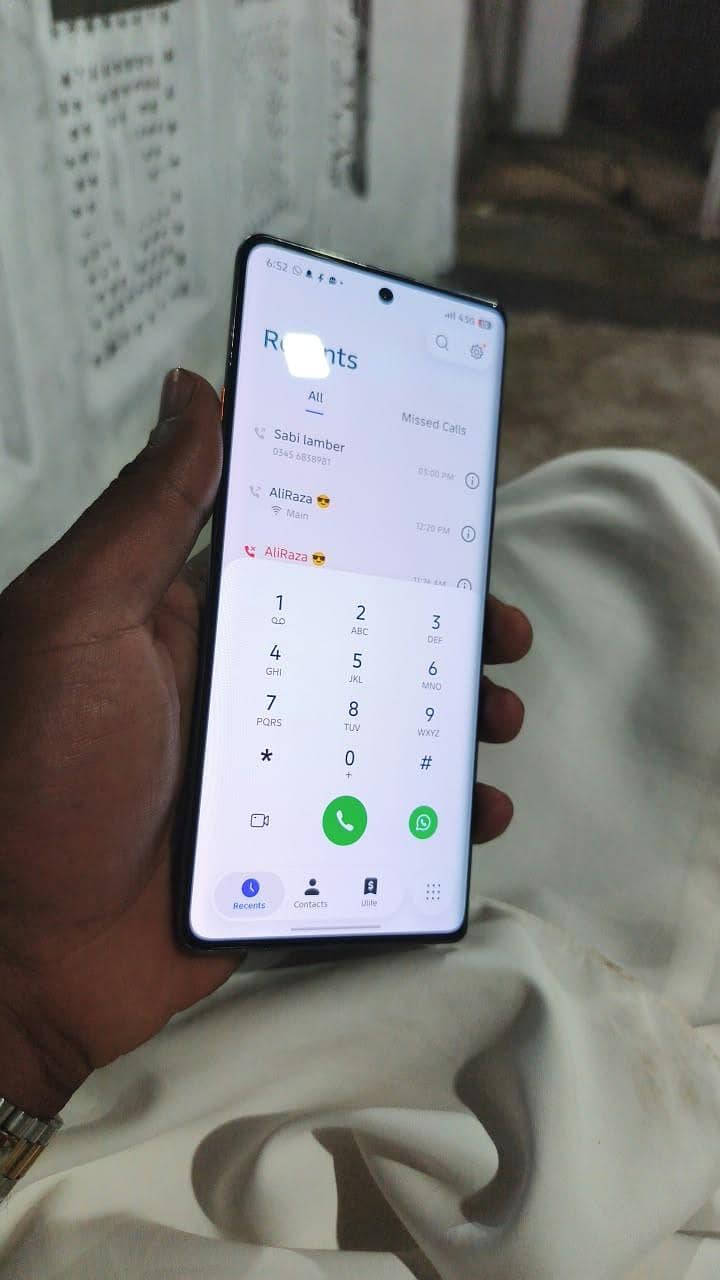 Tecno CAMON 40 Pro 3