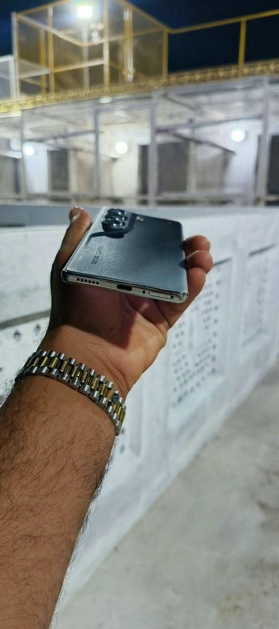 Tecno CAMON 40 Pro 5